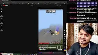 Ezio troll comment on minecraft video @ezio18rip @DREAMBOYYT