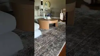 Loloi Rugs | Morgan Sunset/Ink #loloiprimedsy2024