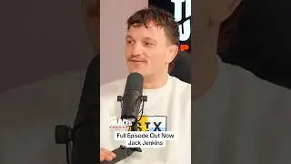 Jack Jenkins Green Whistle Antics UFC Sydney