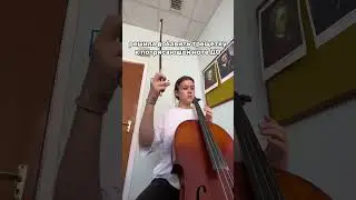 как вам?😊 #classicmusic #music #orchestra #cellist #classicalmusic #cello #humor #musician #violin