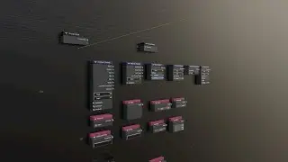 GeometryNodes |Creating Blender in Blender #35