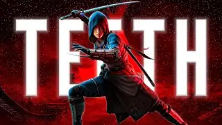 TEETH | Assassin's Creed Edit/GMV