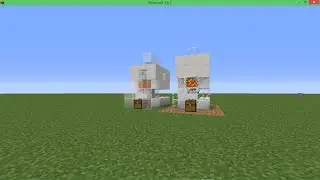 How to never get hungry in minecraft!!