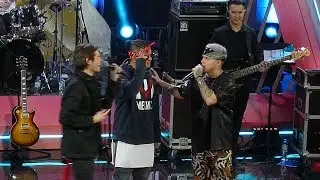 MBAND День рождения в ВЕГАСЕ 3 года  6-я часть