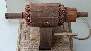 Growler | Growler Armature Testing |Hindi | Technician EEE