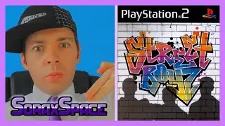 Street Boyz (PS2) | Sorax Space