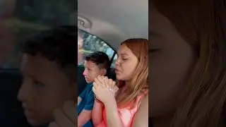 El poder de la oración. 😇 parte 1 