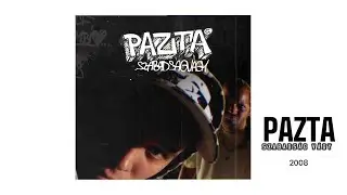 Pazta - Szabadság vágy LP 2008