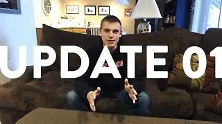 AHBCC Update! #01