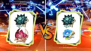 Best Artifact Set for Tartaglia [GenshnImpact]