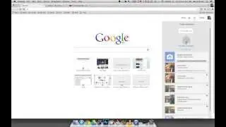 Google Chrome Beta