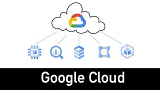 Google Cloud Essentials: 40 Must-Know GCP Services!