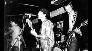 Black Nails  -  Mr X (Live 1978) -  Svensk Punk