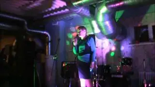 Наталия Громова 1 7 марта 2016 Cafe Brocard