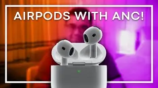 AirPods 4 with ANC, AirPods Pro Hearing Health, and More! - Everything you NEED to KNOW!