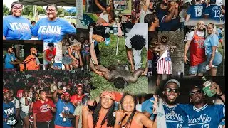 EMHS ALUMNI 2024 VLOG‼️💙 [ JayP Films ]