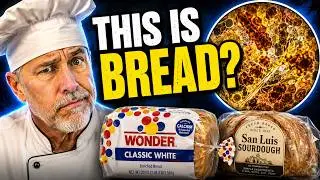 I Put 4 Popular Breads Under a Microscope. Here’s What I Found | HTPOW