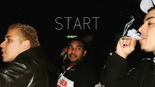 Start - Menor Keel | Petroni | Ruone | Prod. Jukv | Dir. Codeguina (Vídeo Clipe Oficial)