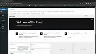 Clean up WordPress posts, categories, tags and pages