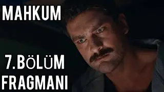 MAHKUM 7. BÖLÜM FRAGMANI