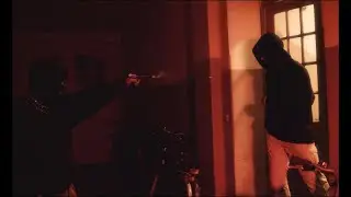 ROON36 - TIEFE NARBEN