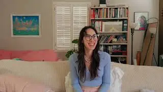 The Subtle Art of Not Doing | MtF Transgender