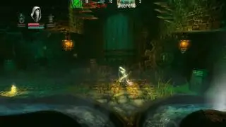 Trine - 7: Forsaken Dungeon