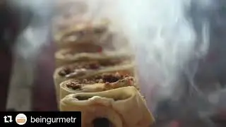Sıralı Kebap beIN Gurme HD
