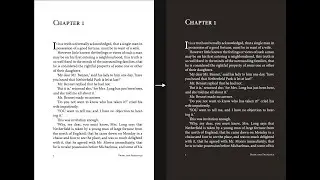 PDF Dark Mode Reader