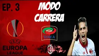 Modo Carrera En Vivo Pt. 3