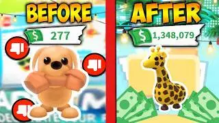 [ NEW EVENT!🛻] ADOPT ME AUTO FARM SCRIPT | AUTO FARM CASH | AUTO GROW EGGS & PETS🛻NEW EVENT🛻