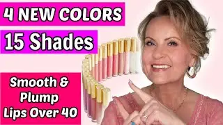 Lip Treatment for Women Over 40 - CITY LIPS BOGO SALE