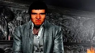 [BadComedian] - Темная башня (ЯРОСТЬ)