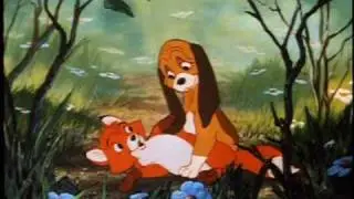 The Fox and the Hound Soundtrack (Walt Disney)