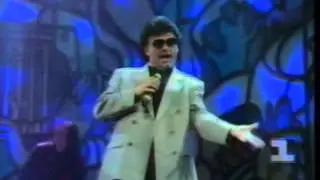 Александр Серов  - Звездопад Песня - 1994
