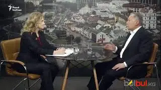 Почему Назарбаев займется реабилитацией Бакиева?