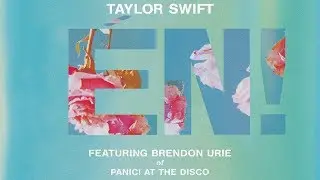 Taylor Swift - ME! (feat. Brendon Urie) | MAGYARUL