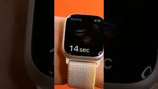 Pressure sensor in Apple Watch 10