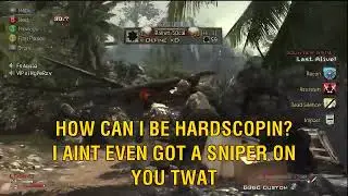 Search and Annoy - MW3 - Ep. 10