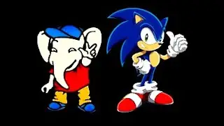 OldSchool Stream (Dendy,Sega,Snes,PS1)