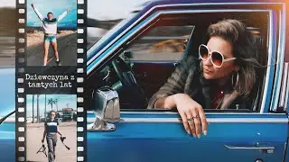 AMIYA - (Zwiastun Promo) Dziewczyna z tamtych lat