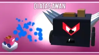 Pathmania - Di Atas Awan