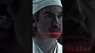 Chernobyl Disaster