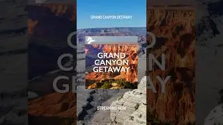 Escape into the musical landscapes of a #GrandCanyonGetaway! 🌄☀️🎶