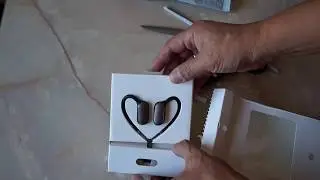 Беспроводные наушники Xiaomi Bluetooth Sport Earbuds с Гирбеста