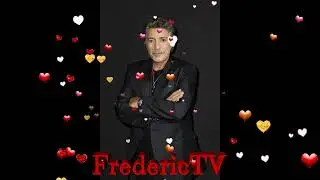 FREDERIC FRANCOIS❤️❤️JE ME SOUVIENS❤️❤️