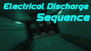 Electrical Discharge Sequence | Joke Concept