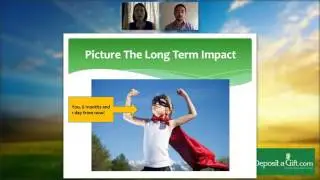 Webinar: How Pave The Way For a Successful #GivingTuesday!