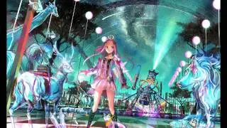 Nightcore- Welcome To The Club