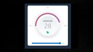Responsive Arc Gauge Using Html, Css and Javascript | How to make speedometer